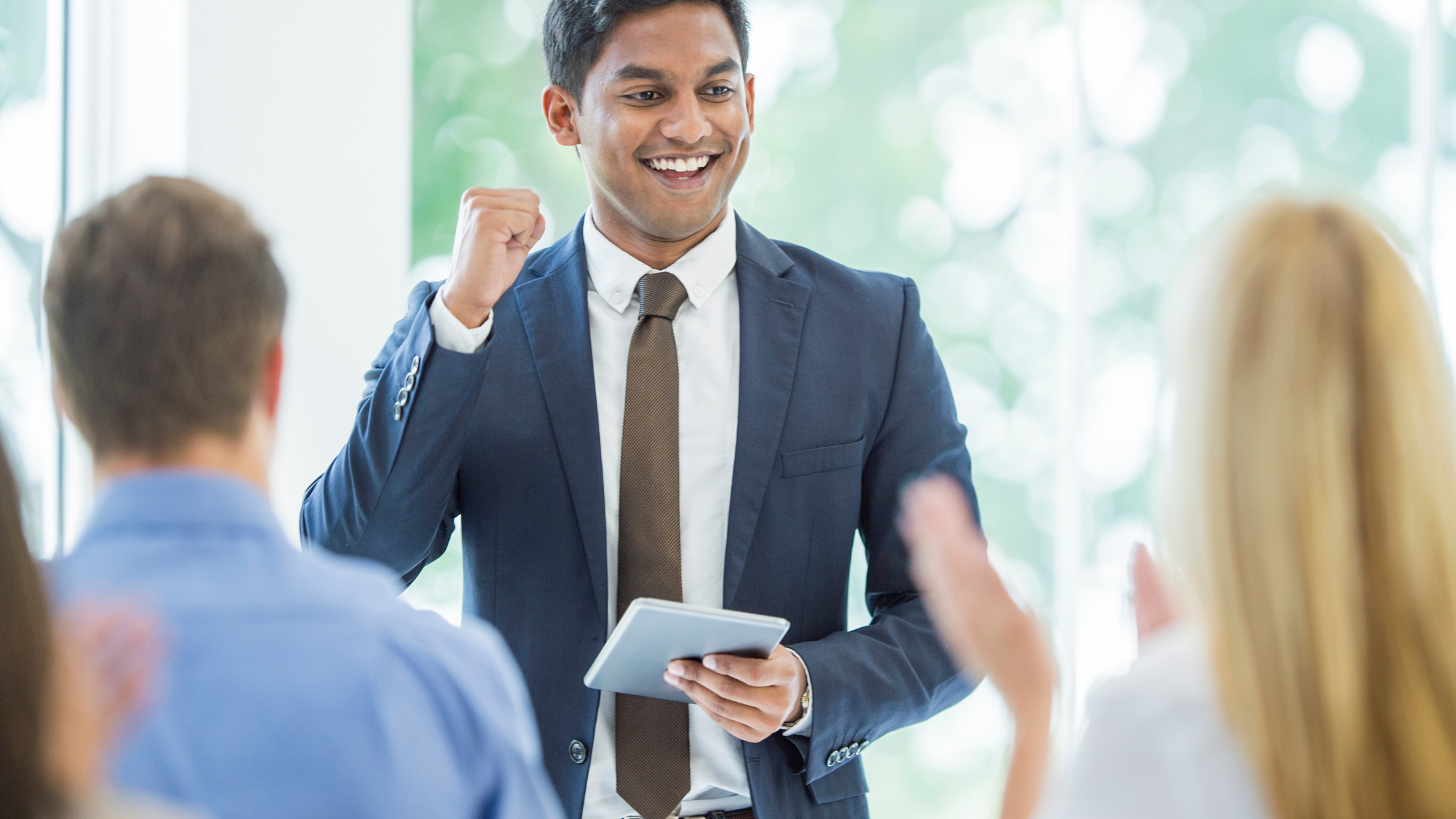 Motiver et fidéliser les talents