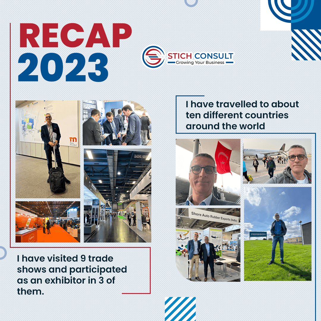 RECAP 2023